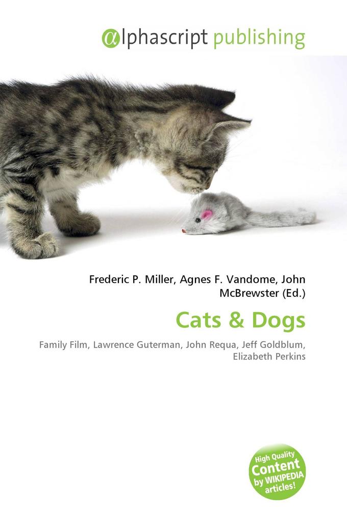 Cats