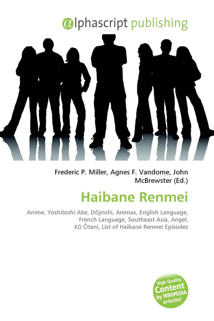 Haibane Renmei