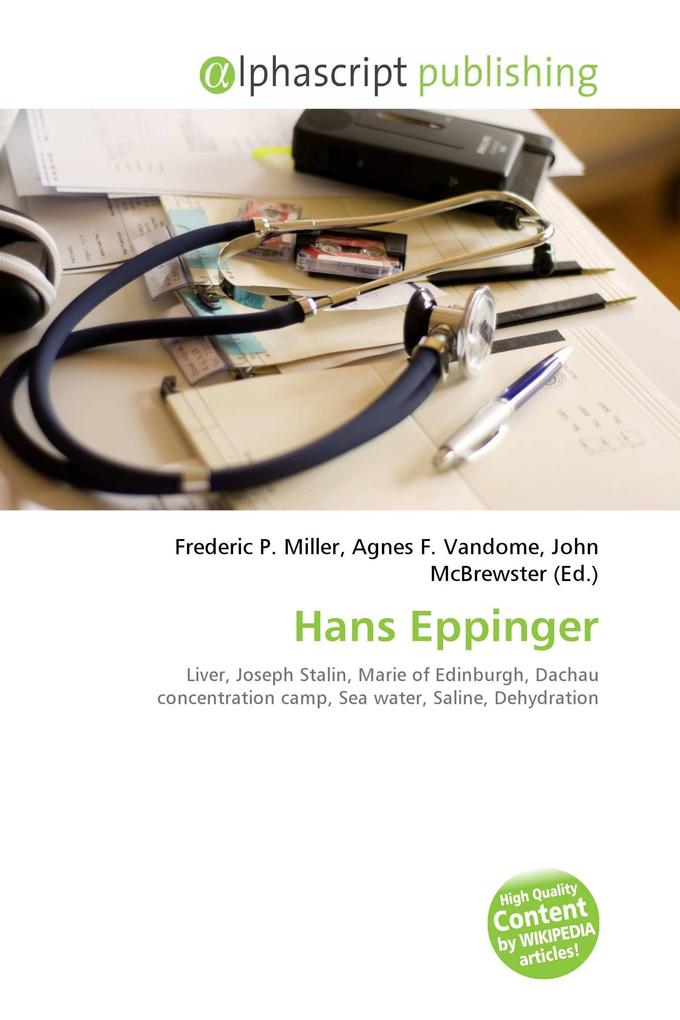 Hans Eppinger