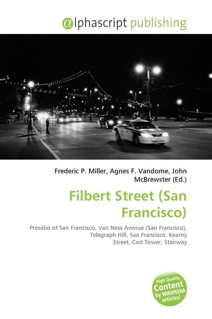 Filbert Street (San Francisco)