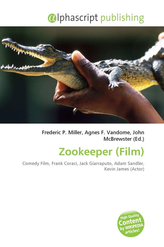 Zookeeper (Film)