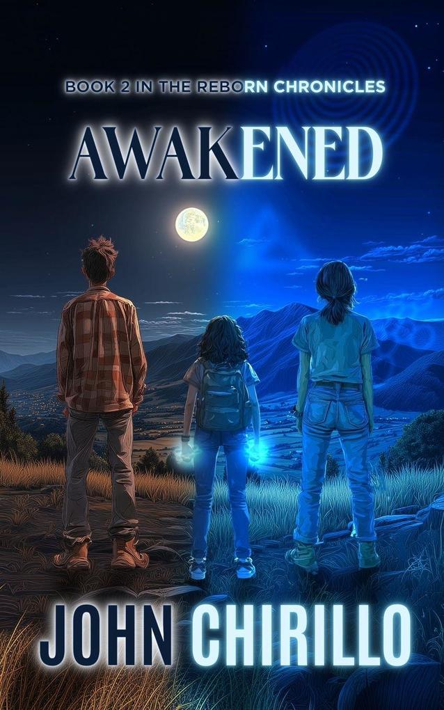 Awakened
