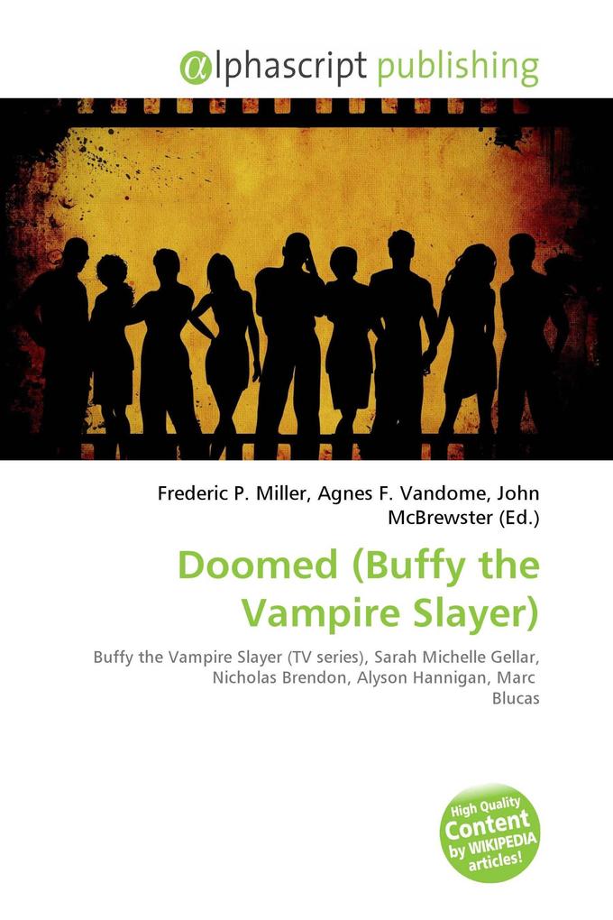 Doomed (Buffy the Vampire Slayer)