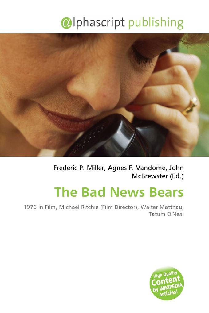 The Bad News Bears