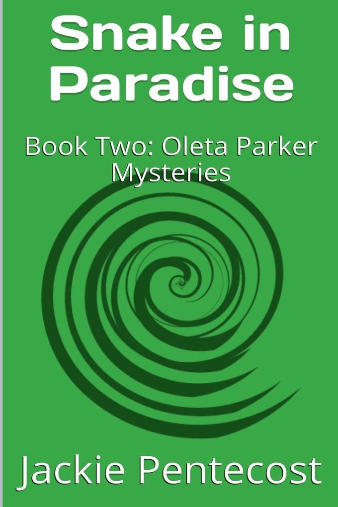 Snake in Paradise