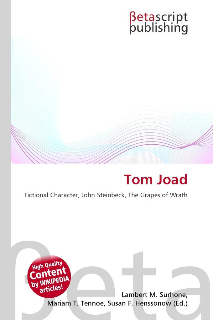 Tom Joad