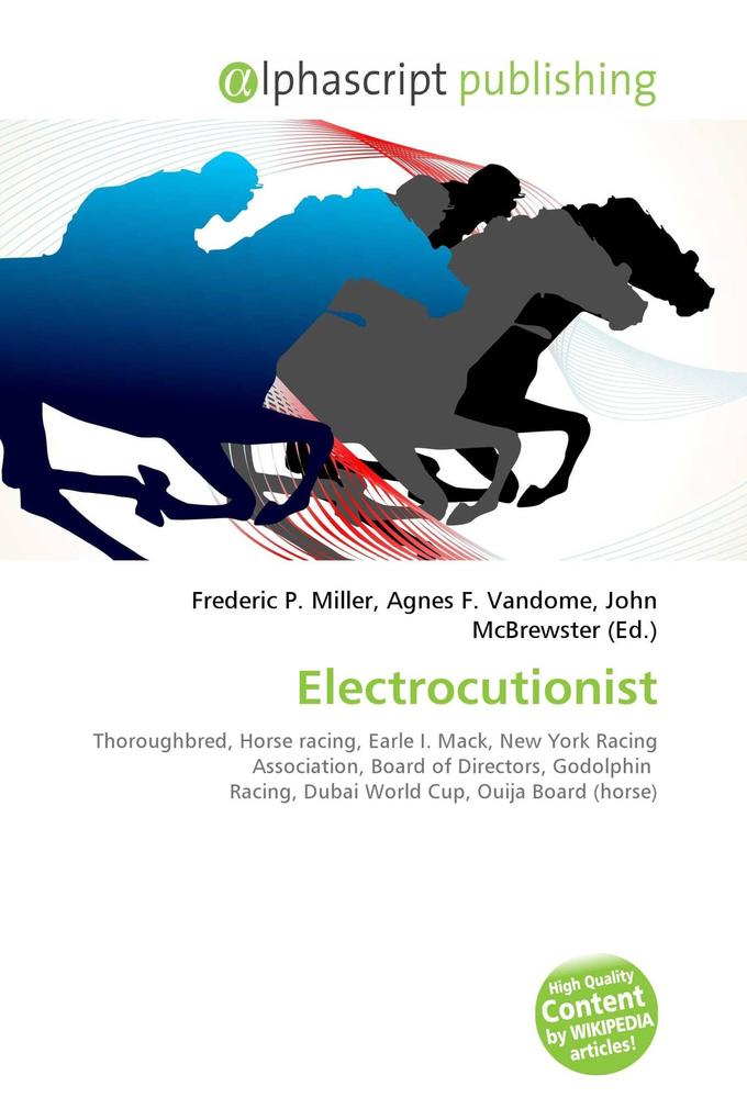 Electrocutionist