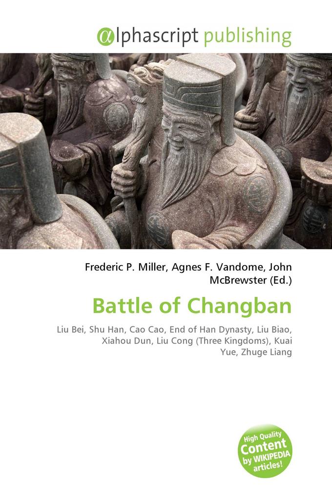 Battle of Changban