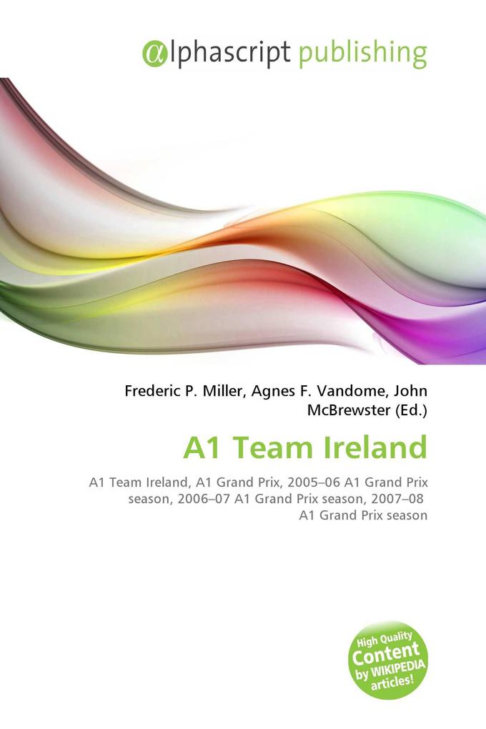 A1 Team Ireland