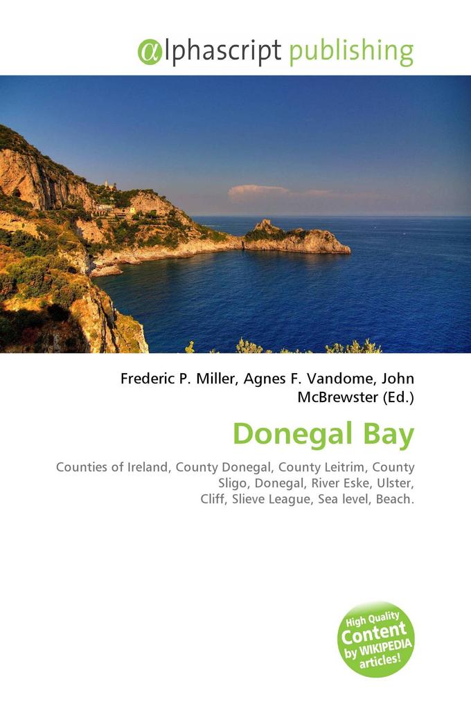 Donegal Bay
