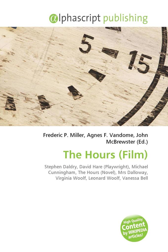 The Hours (Film)