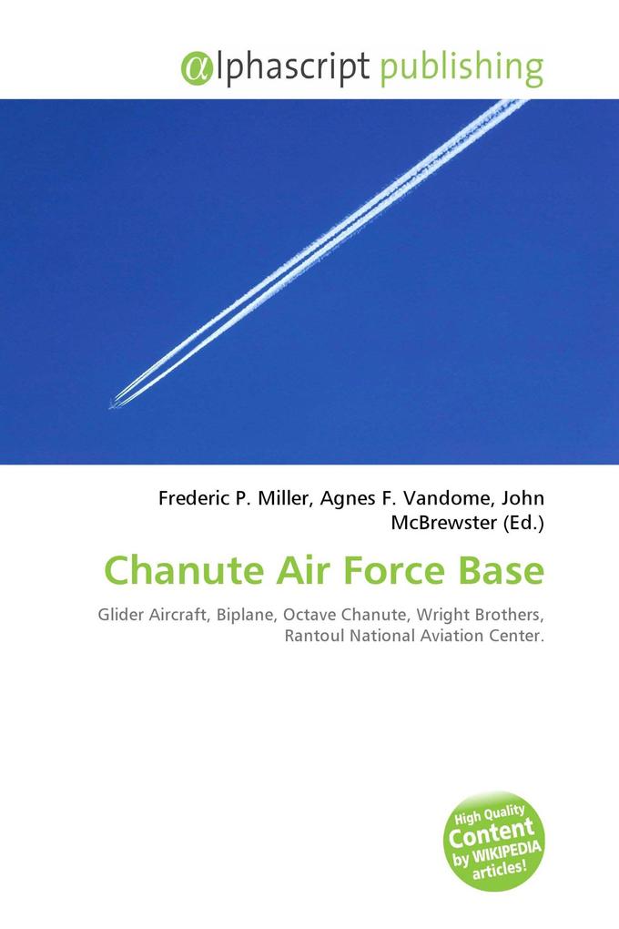 Chanute Air Force Base