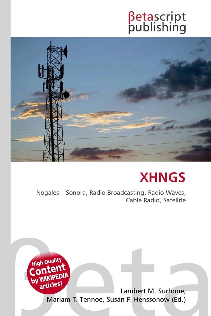 XHNGS