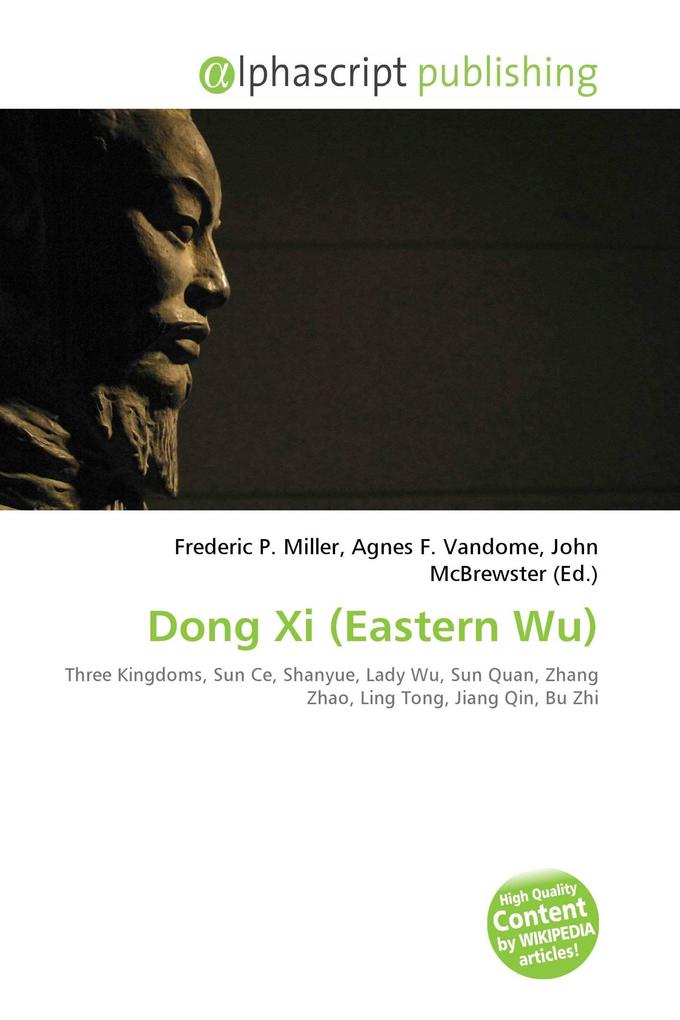 Dong Xi (Eastern Wu)
