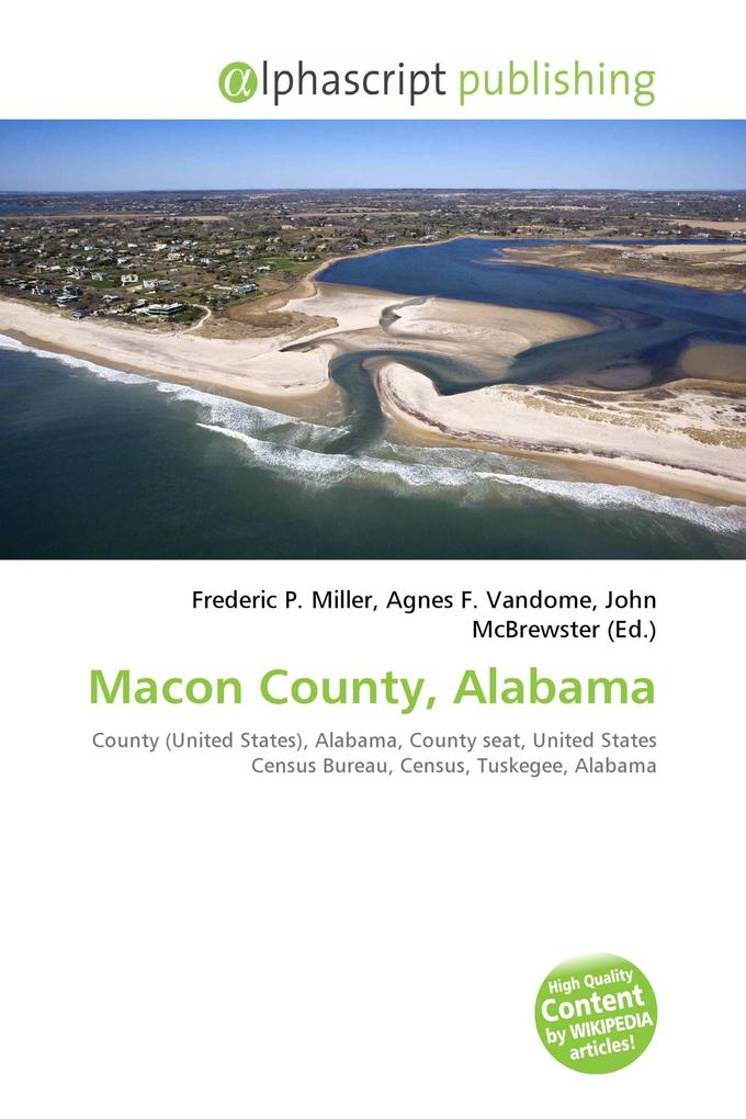 Macon County Alabama
