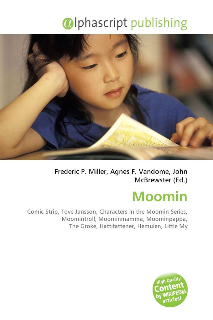 Moomin
