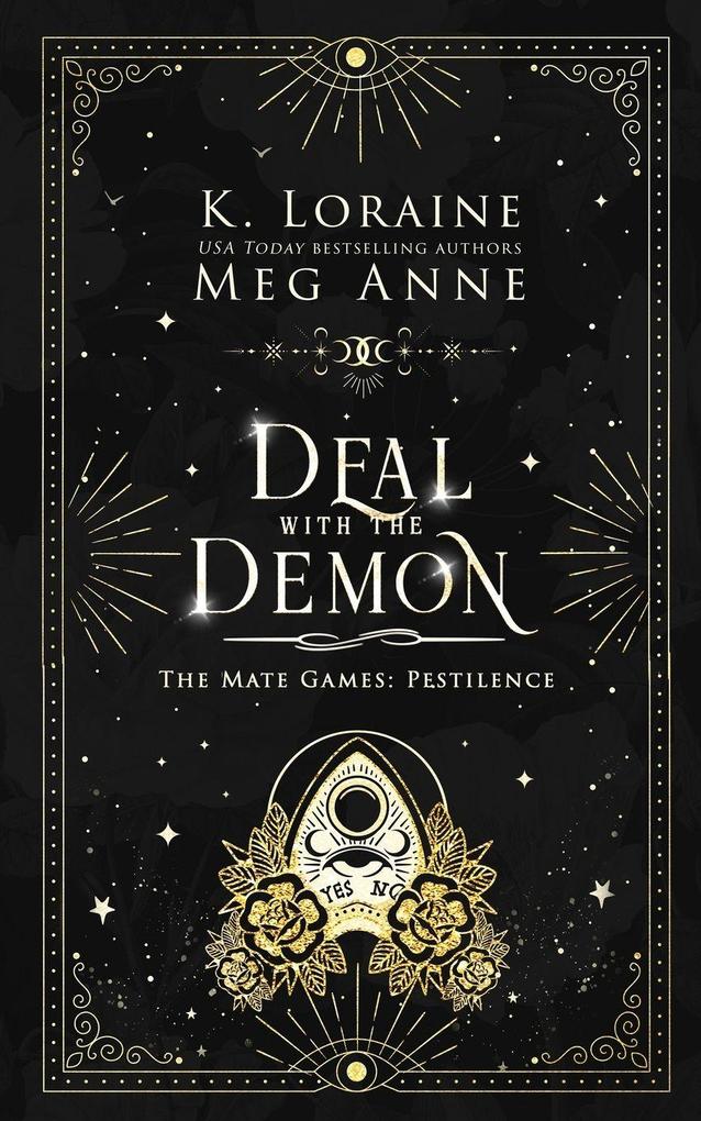 Deal with the Demon