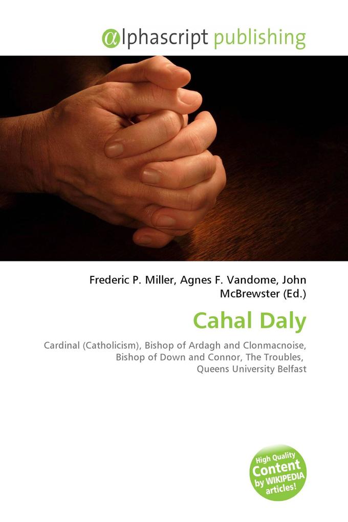 Cahal Daly