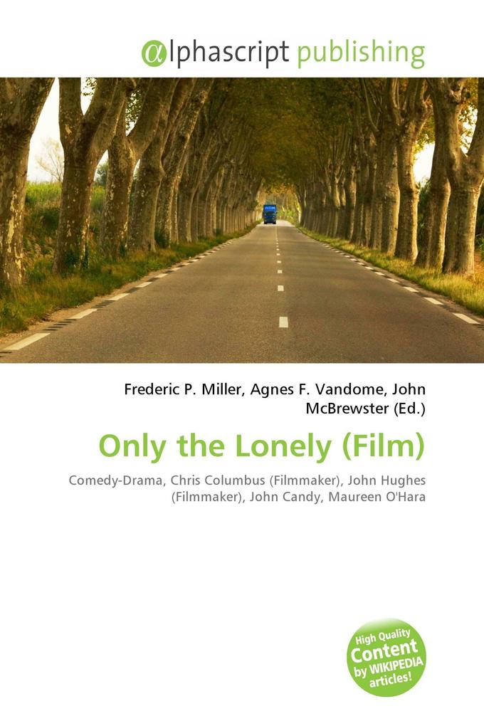 Only the Lonely (Film)