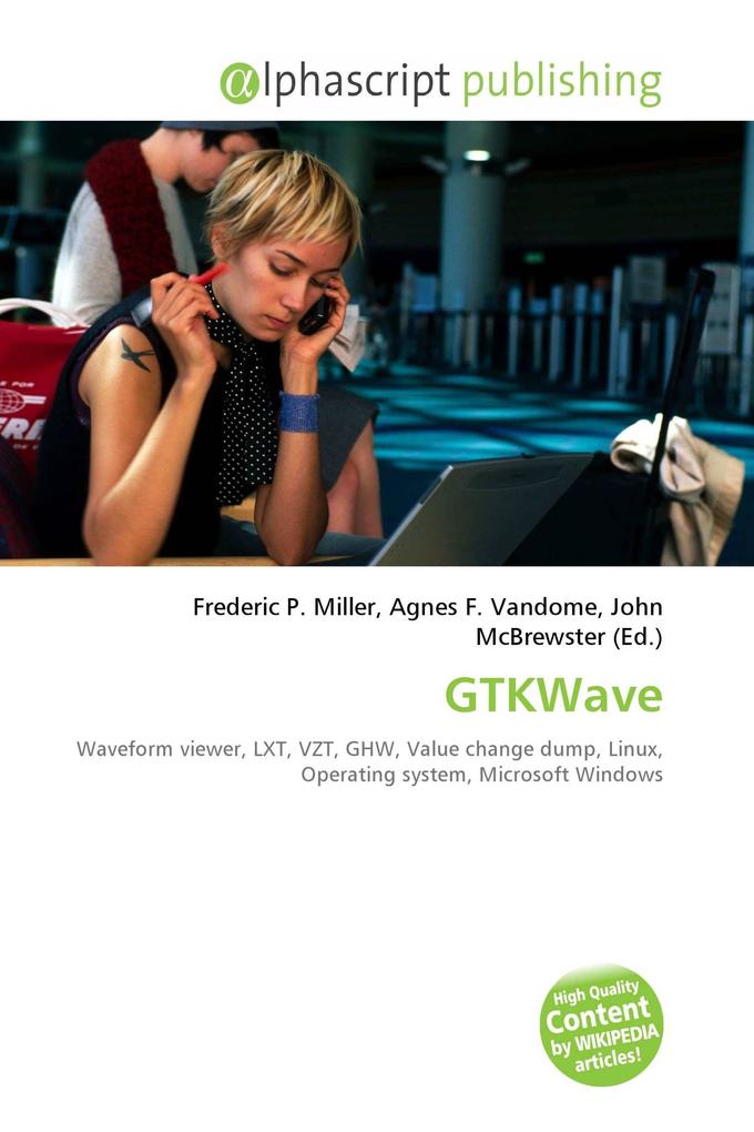GTKWave