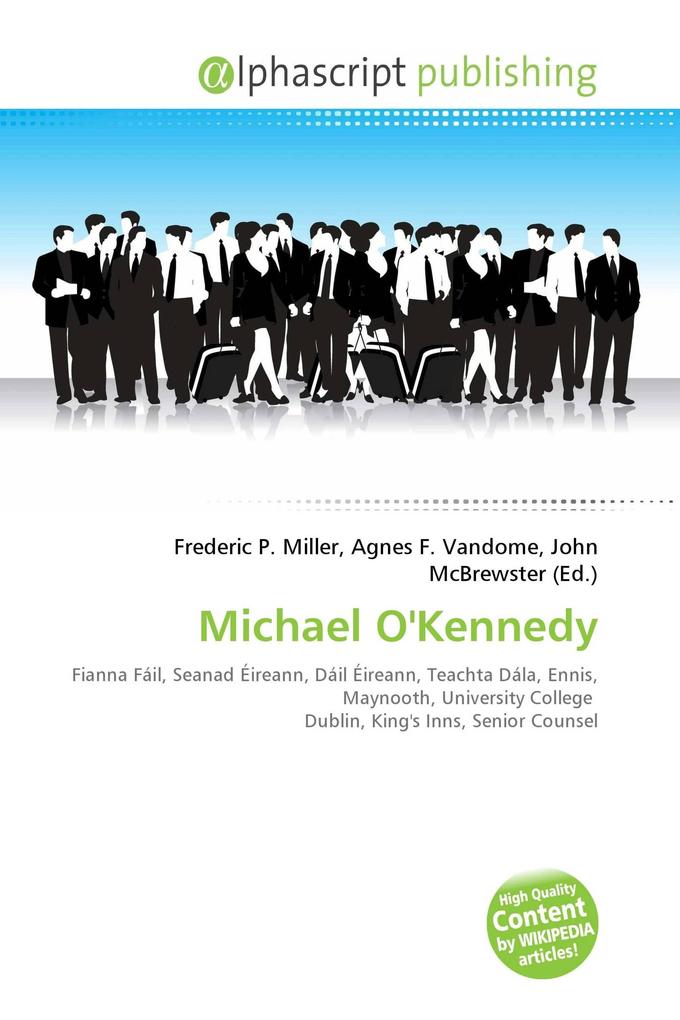 Michael O'Kennedy