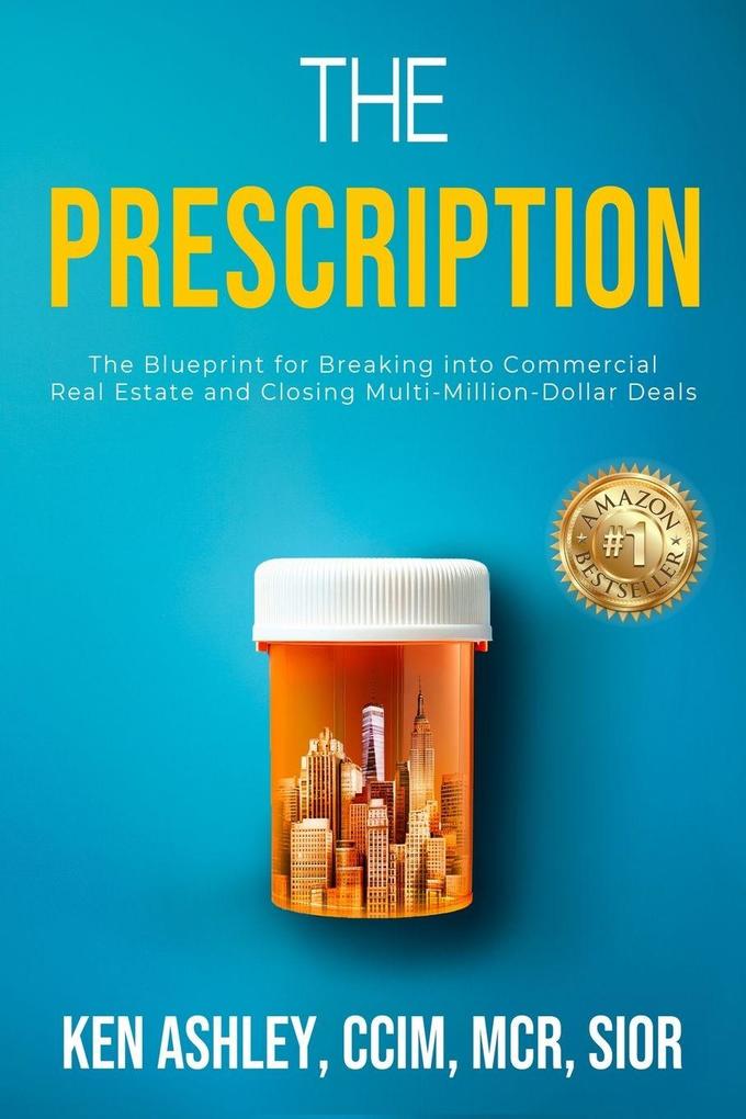 The Prescription