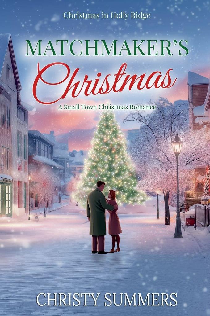 Matchmaker's Christmas