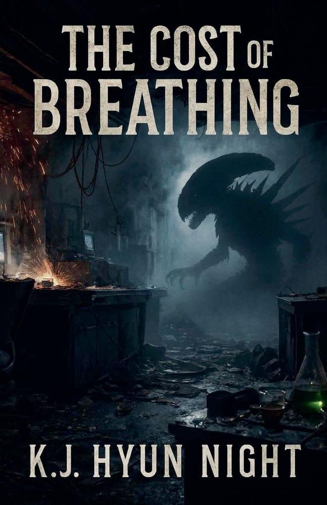 The Cost Of Breathing