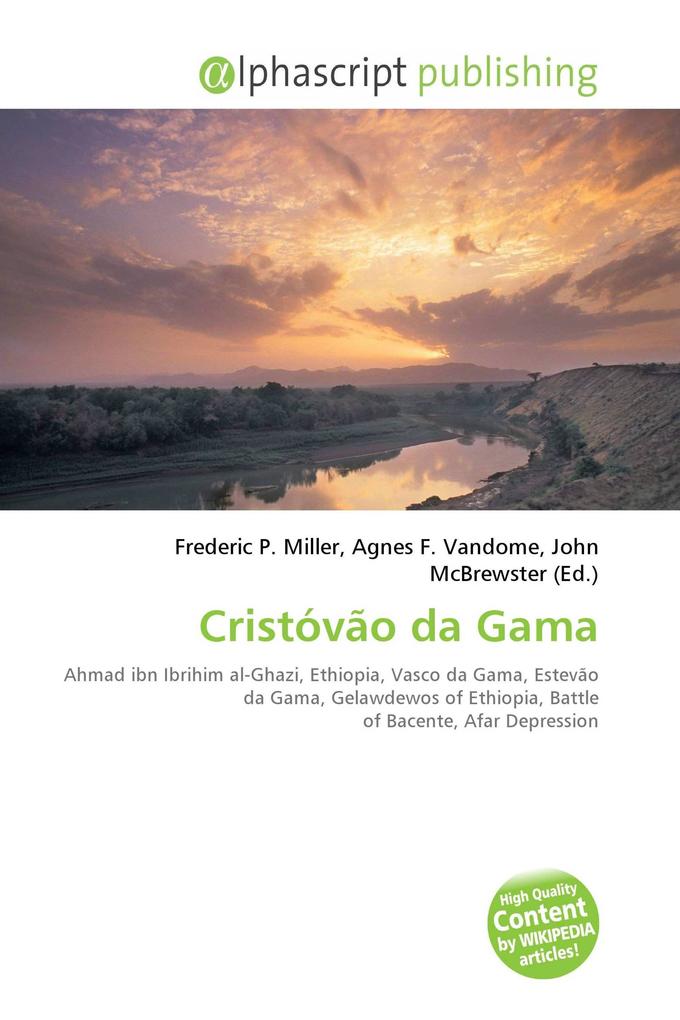 Cristóvão da Gama