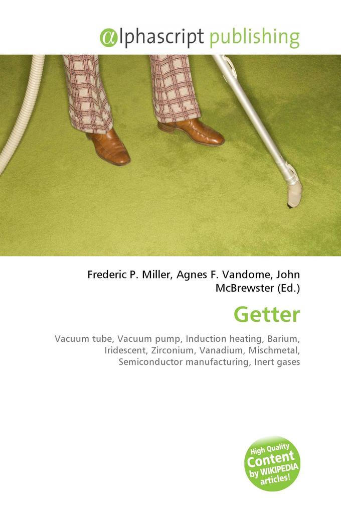 Getter