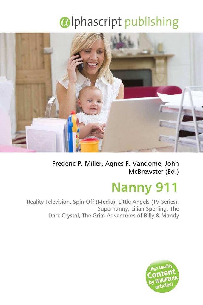 Nanny 911