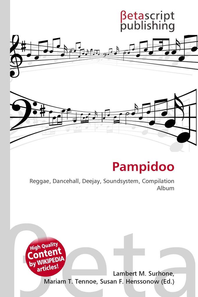 Pampidoo