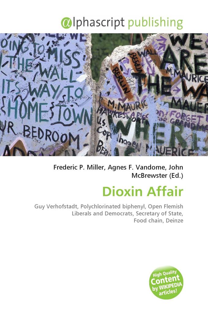 Dioxin Affair