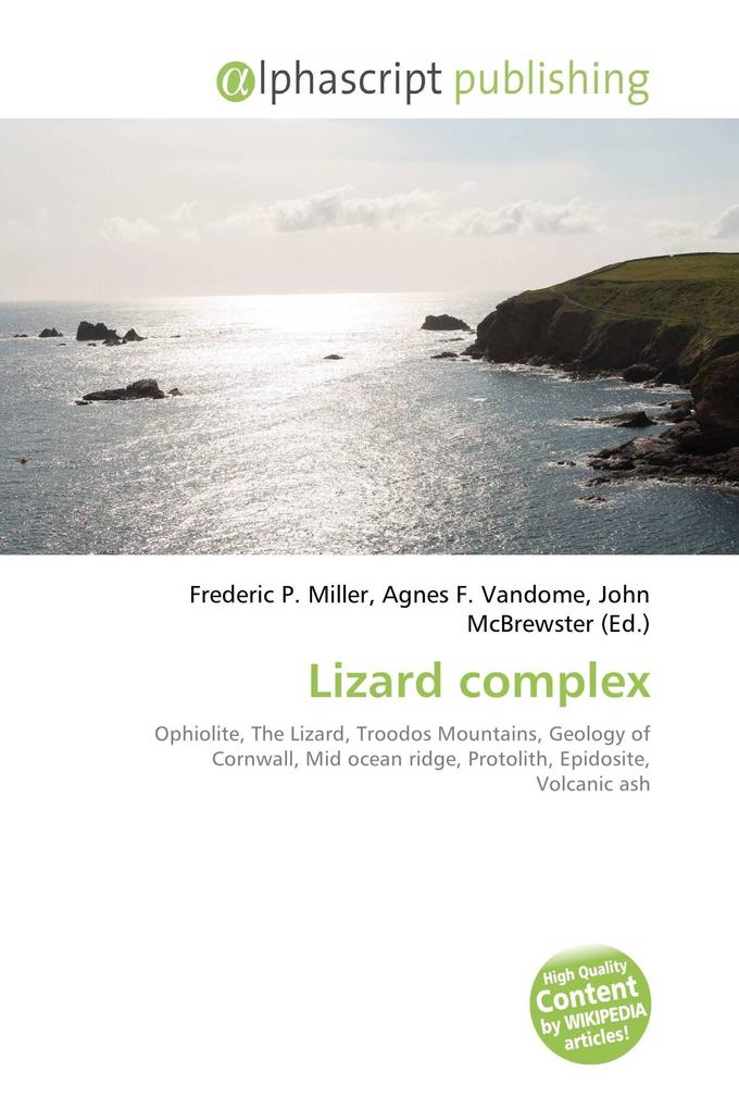 Lizard complex