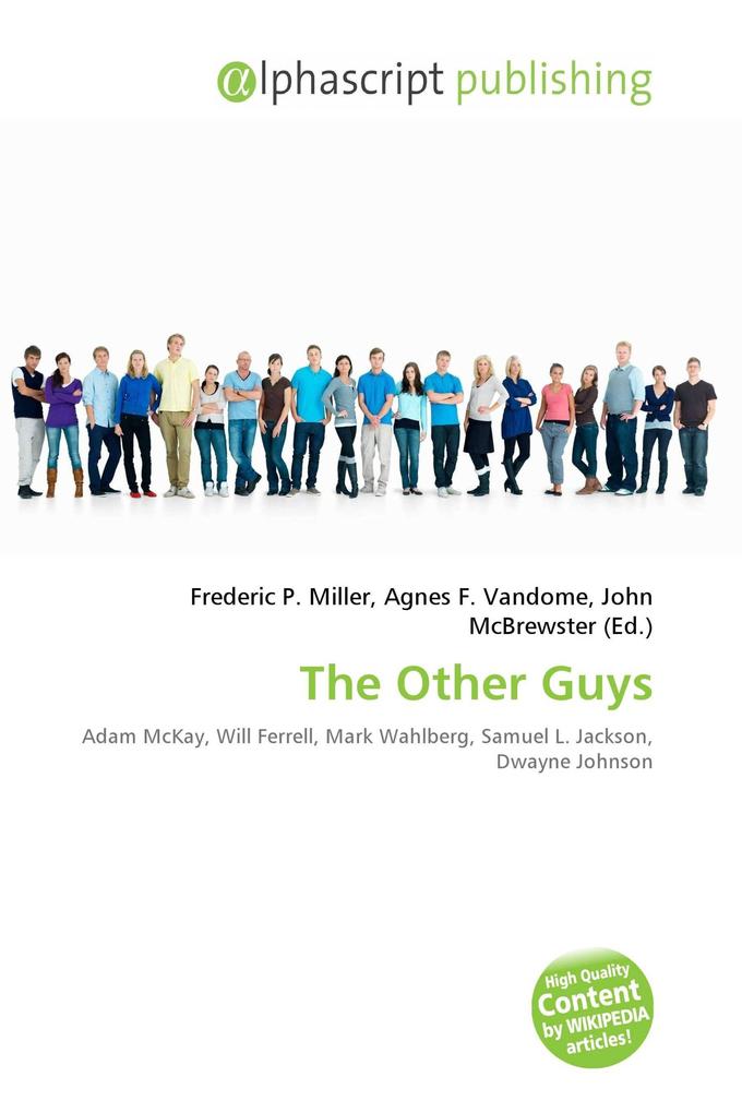 The Other Guys