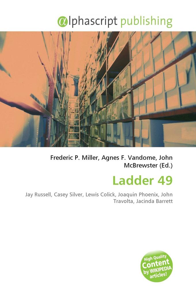 Ladder 49