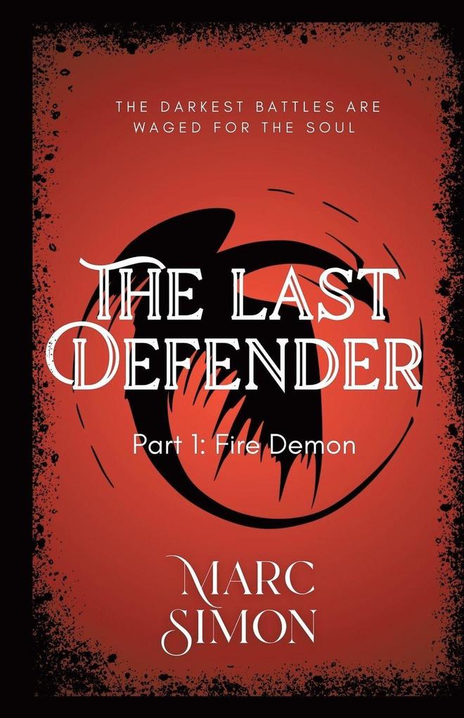 The Last Defender
