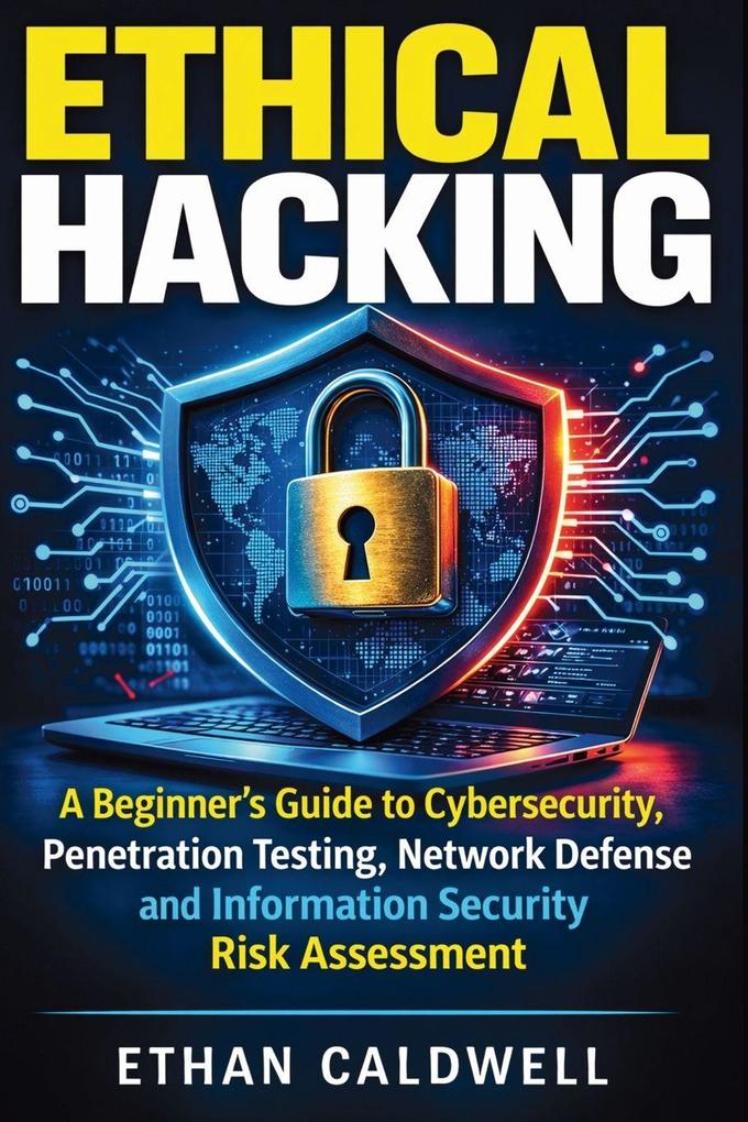 Ethical Hacking