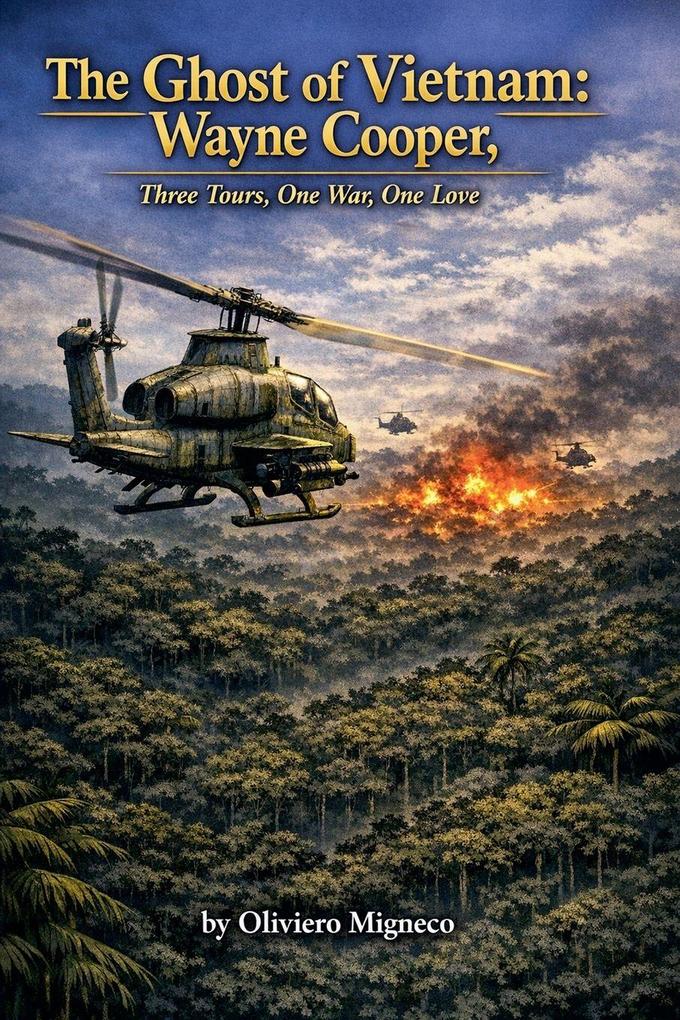 The Ghost of Vietnam