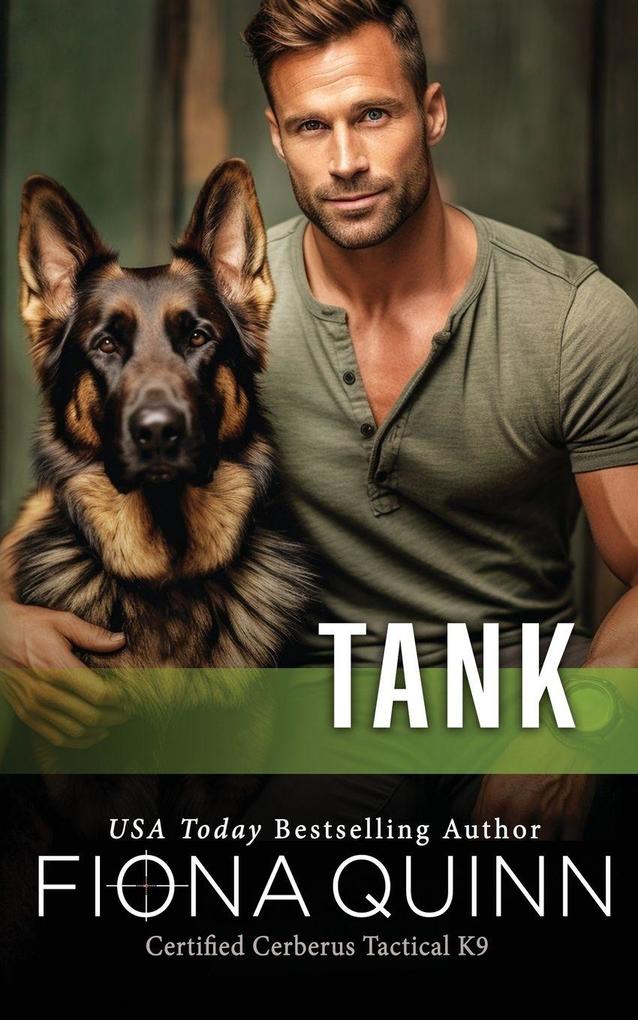 Tank