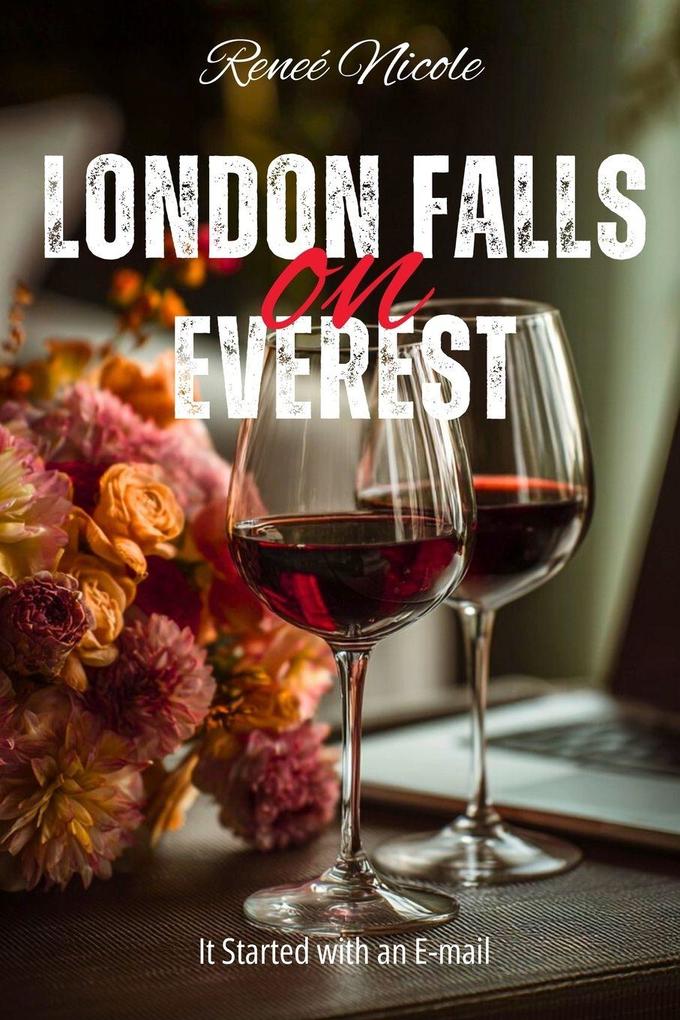 London Falls on Everest