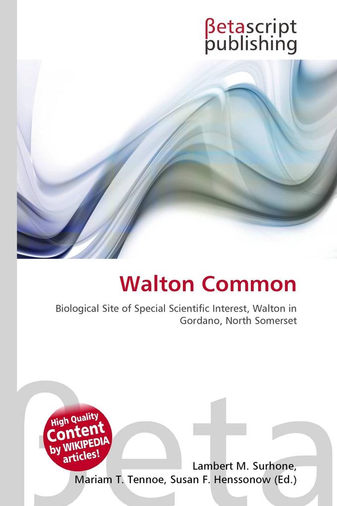 Walton Common