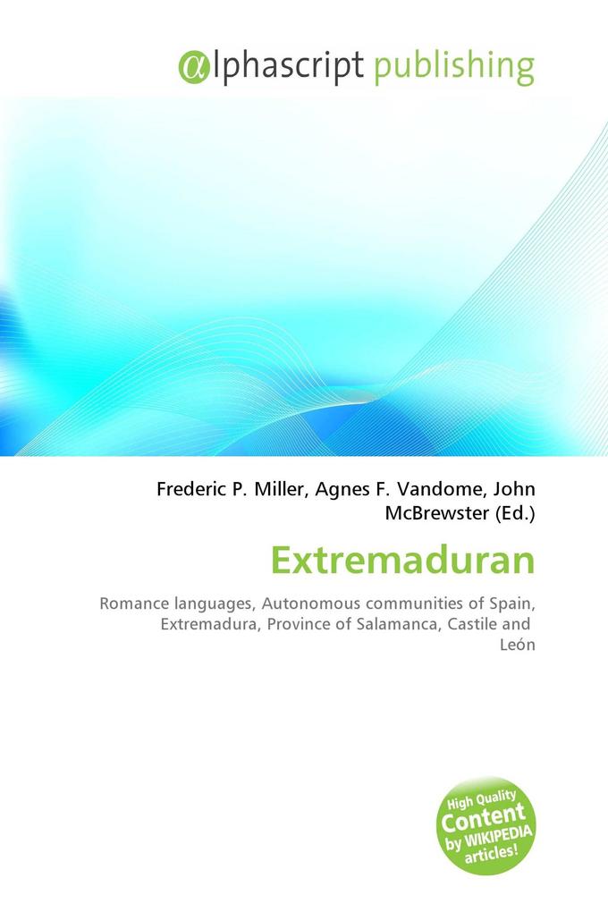 Extremaduran
