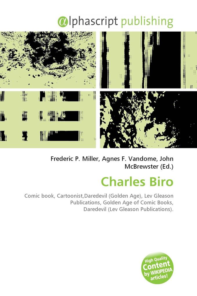 Charles Biro