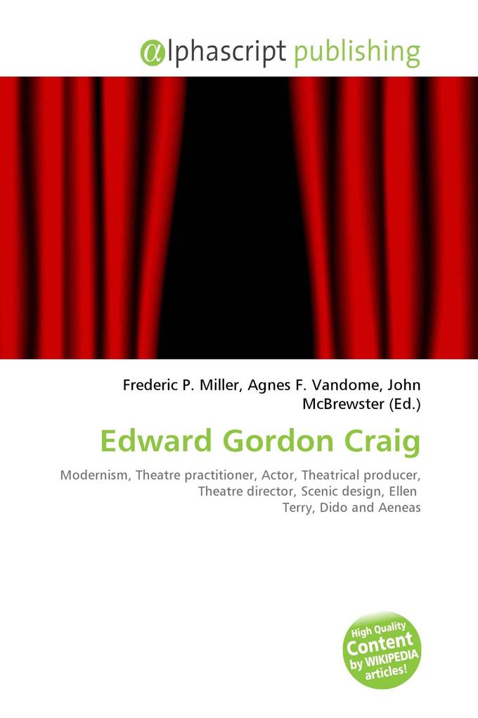 Edward Gordon Craig