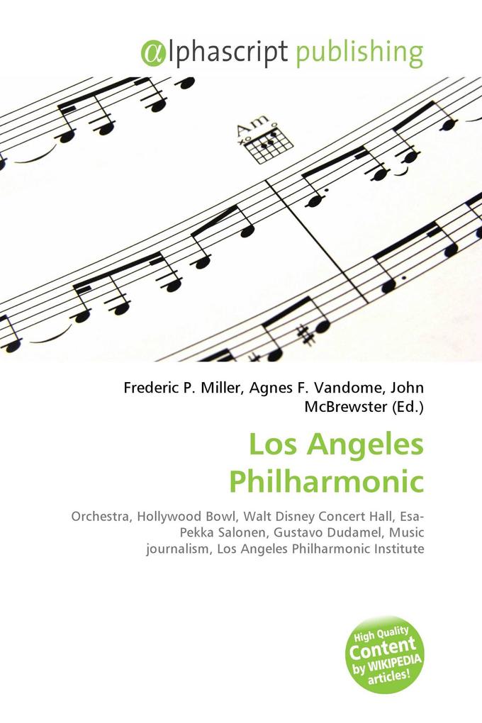 Los Angeles Philharmonic