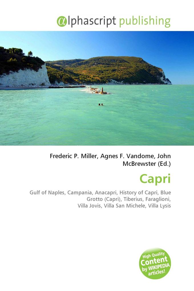 Capri