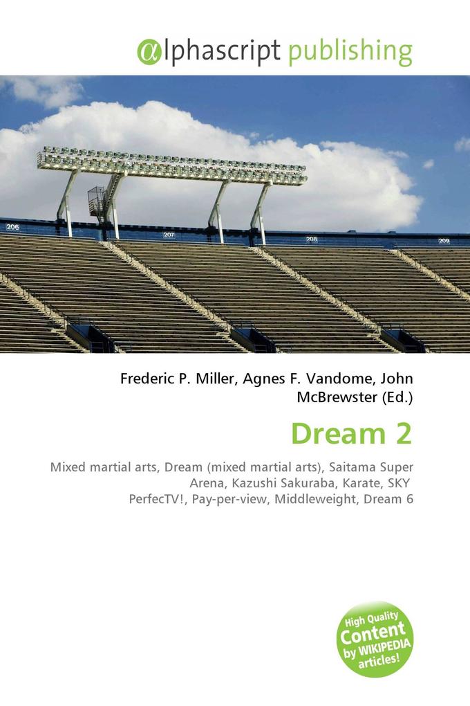 Dream 2