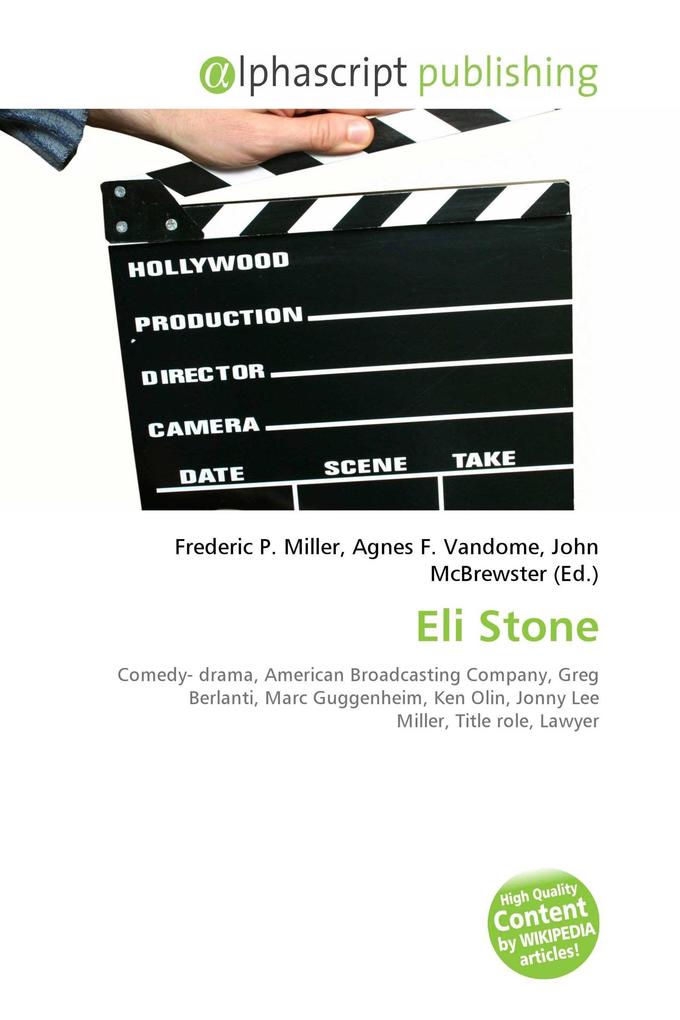 Eli Stone