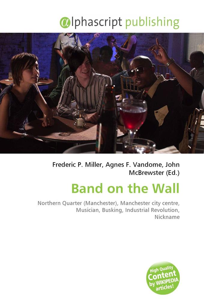 Band on the Wall